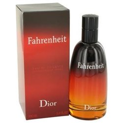 Dior Fahrenheit Eau de Toilette Spray for Men 3.4 oz