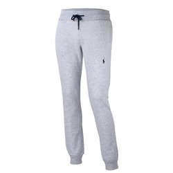 Polo Ralph Lauren Colorblock Fleece Zip Hoodie & Pants Set Gray Polo Ralph Lauren Colorblock Fleece Zip Hoodie & Pants Set Gray