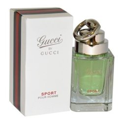 GUCCI By GUCCI Sport 3.0 FL.oz.Eau De Toilette Spray for Men