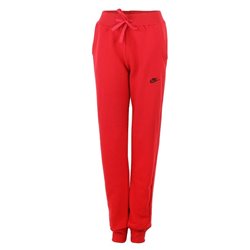 Nike Women's Essential Color Block Full-Zip Fleece Hoodie & Pants Set