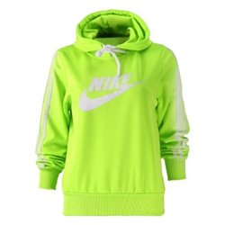 Nike Women's Pullover Hoodie & Pants 2 Pc Set