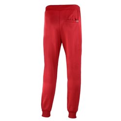 Nike Sportswear Scuba Fleece Jacket & Pants Set 2 Pc Set Red