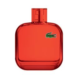 Lacoste Eau de Lacoste L.12.12 Rouge Eau de Toilette 100ml Spray