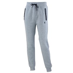 Polo Ralph Lauren Colorblock  Full-Zip Hoodie & Pants Set