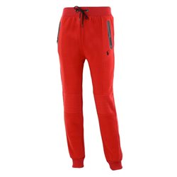 Polo Ralph Lauren Colorblock  Full-Zip Hoodie & Pants Set