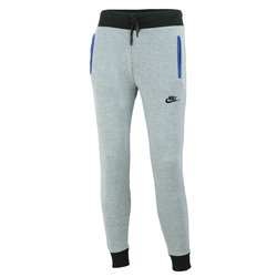 Men's Nike Colorblock Fleece Jogger Pants