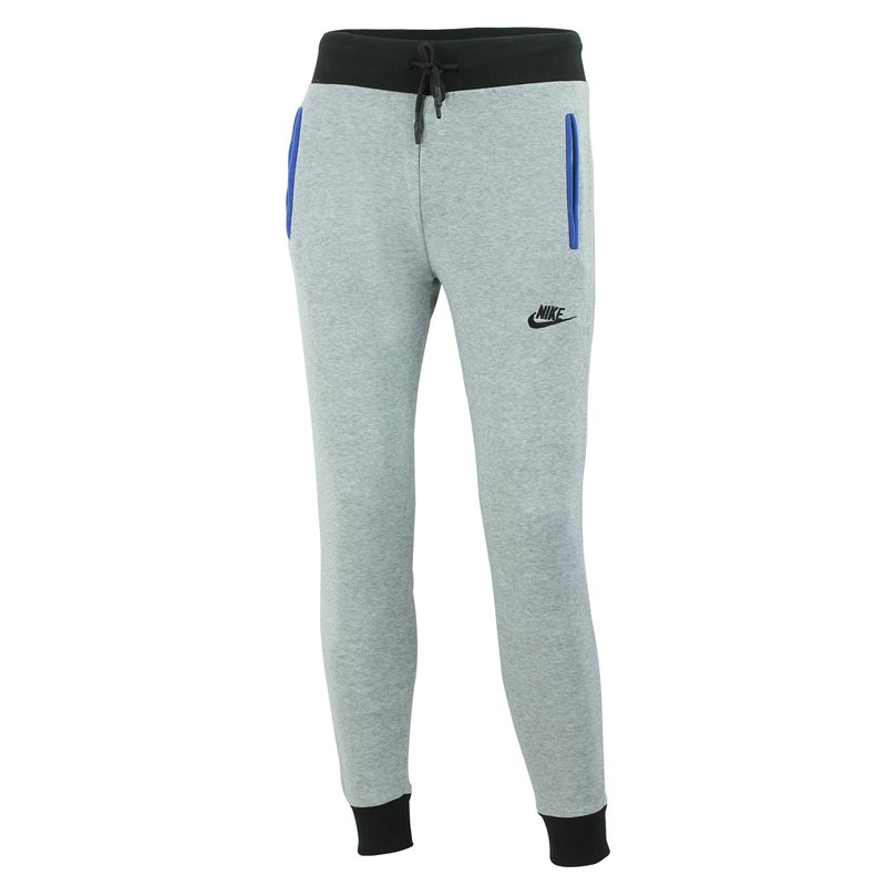 Men's Nike Colorblock Fleece Jogger Pants