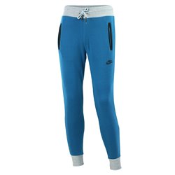 Men's Nike Colorblock Fleece Jogger Pants