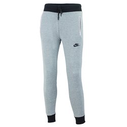 Men's Nike Colorblock Fleece Jogger Pants