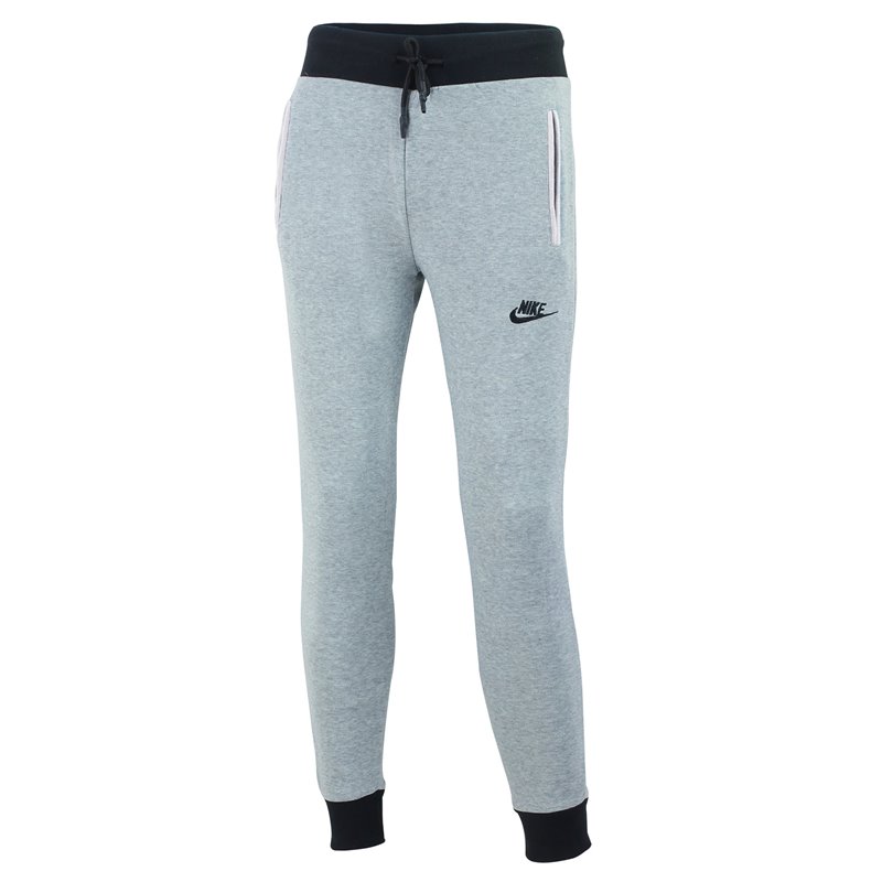 Men's Nike Colorblock Fleece Jogger Pants