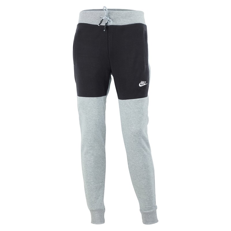 Men's Nike Colorblock Fleece Jogger Pants