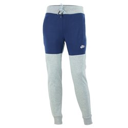 Men's Nike Colorblock Fleece Jogger Pants
