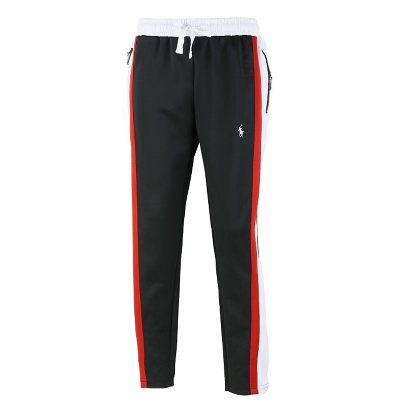 Polo Ralph Lauren Interlock Knit Track Pants