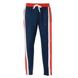 Polo Ralph Lauren Interlock Knit Track Pants