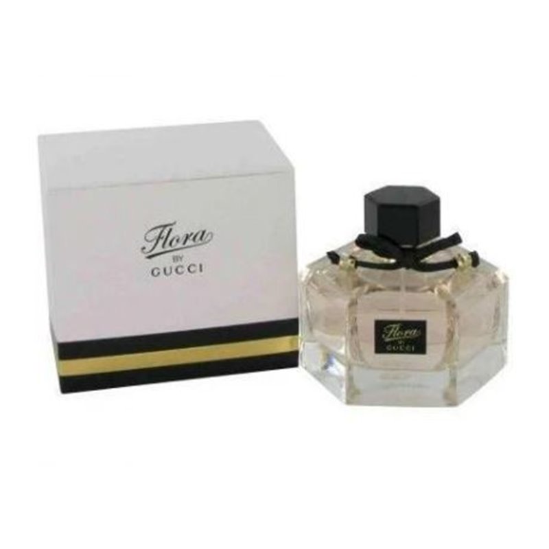 Flora by Gucci Eau De Toilette Spray 2.5 oz women