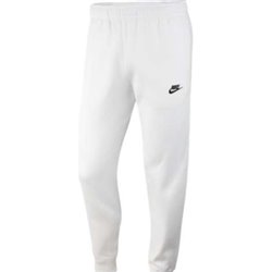 Nike Sportswear Club Fleece Men's Pullover Hoodie Hoodie & Pants Set White