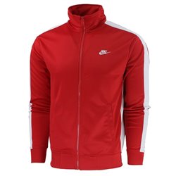 Nike Sportswear Tracksuit  Jacket & Pants Set 2 Pc Set