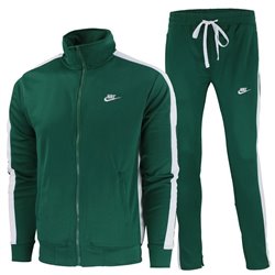 Nike Sportswear Tracksuit  Jacket & Pants Set 2 Pc Set