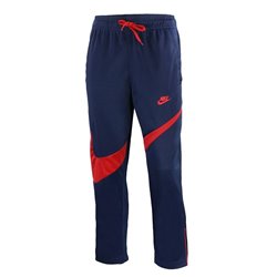 Nike Sportswear  Just Do It  2 Piece Tracksuit Navy