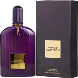 Tom Ford Velvet Orchid Eau De Parfum Spray 3.4 oz