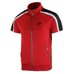 Nike Sportswear Jacket & Short Set 2 Pc Set