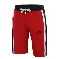 Nike Sportswear Jacket & Short Set 2 Pc Set