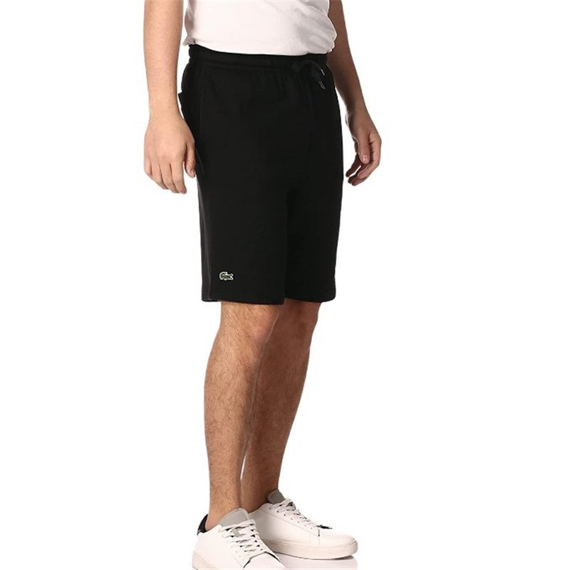 Lacoste Sport Fleece Shorts