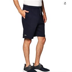 Lacoste Sport Fleece Shorts