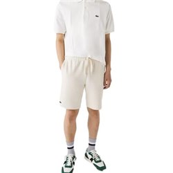 Lacoste Sport Fleece Shorts