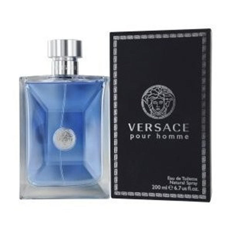 Versace Signature by Versace 3.4 oz Eau DeToilette Spray for Men