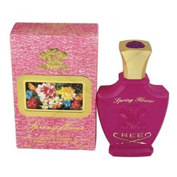 Spring Flower by Creed Eau De Parfum 2.5 Oz Spray For Women