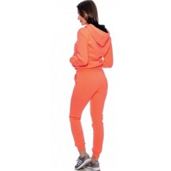 Nike Women's Essential Full-Zip Fleece Hoodie & Pants Set