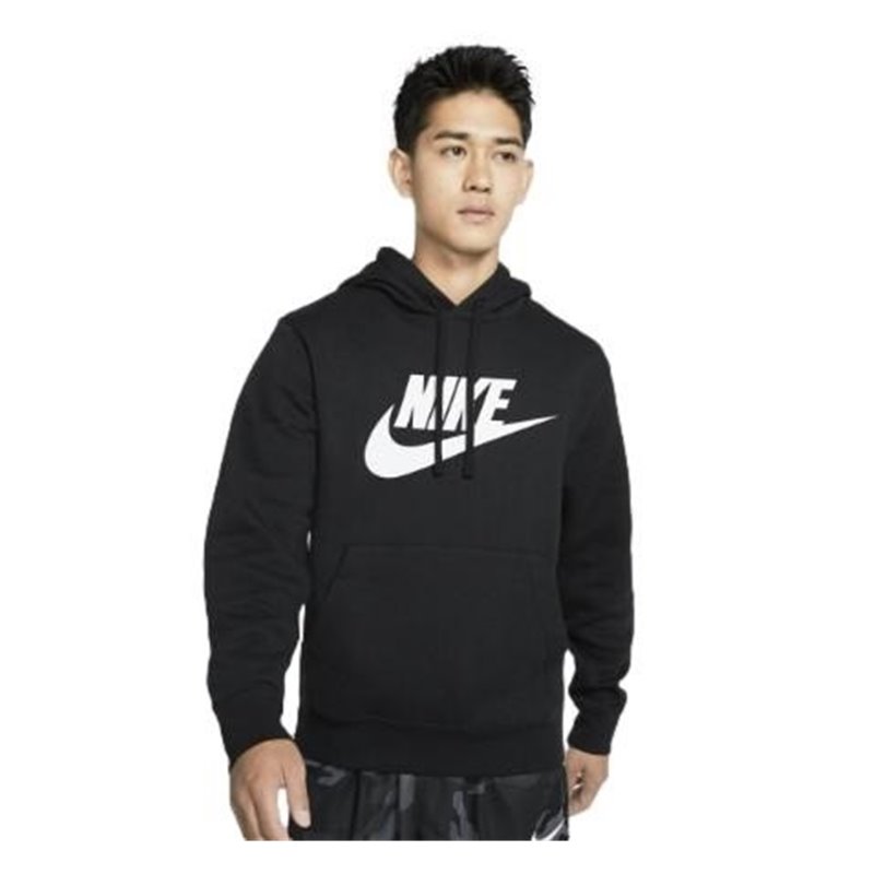 Nike Men's Sportswear Club Fleece Hoodie