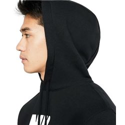 Nike Men's Sportswear Club Fleece Hoodie