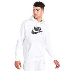 Nike Men's Sportswear Club Fleece Hoodie