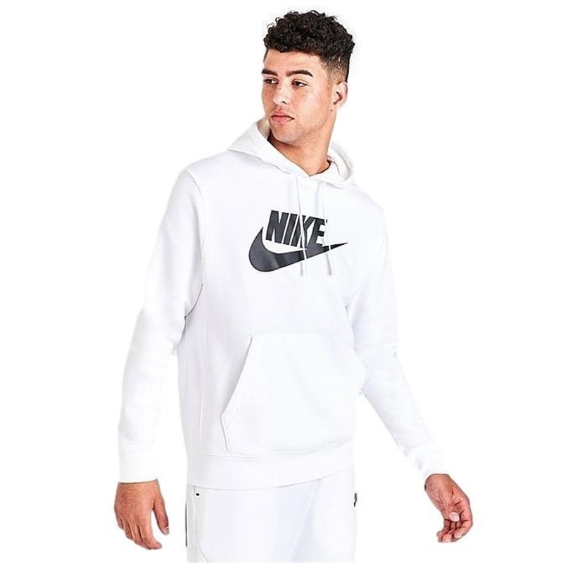 Nike Men's Sportswear Club Fleece Hoodie