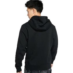 Nike Men's Sportswear Club Fleece Hoodie Just Do It