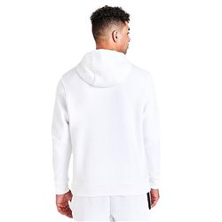 Nike Men's Sportswear Club Fleece Hoodie Just Do It
