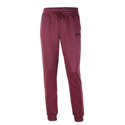 Nike Sportswear Tech Men's Hoodie & Pants 2 Pc Set Burgundy