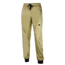 Nike Men's Knit  2 Piece Tracksuit  TAUPE