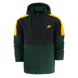 Nike Sportswear Club Fleece Two Tone Zip  Hoodie & Pants Set