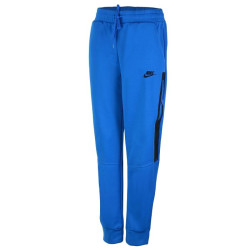 Nike Women's Sportswear Tech Fleece Hoodie &Pants  2 Pc Set Royal