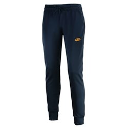 Nike Women's Essential Color Block Full-Zip Fleece Hoodie & Pants Set