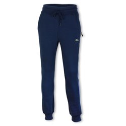 Lacoste  Full Zip-Up Hoodie & Pants Set Navy