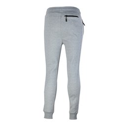 Lacoste  Full Zip-Up Hoodie & Pants Set Gray