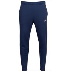 Nike Sportswear Club Fleece Men's Pullover Hoodie Hoodie & Pants Set Navy