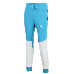 Nike Sportswear Colorblock Tech Men's Fleece Hoodie & Pants Set