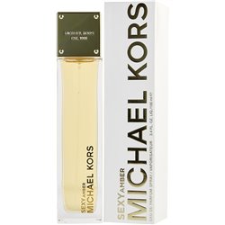 MICHAEL KORS Sexy Amber 3.4 EDP for women