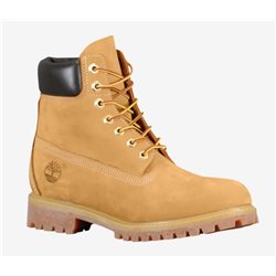 Timberland 6" Premium Waterproof Boots - Men's