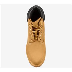 Timberland 6" Premium Waterproof Boots - Men's